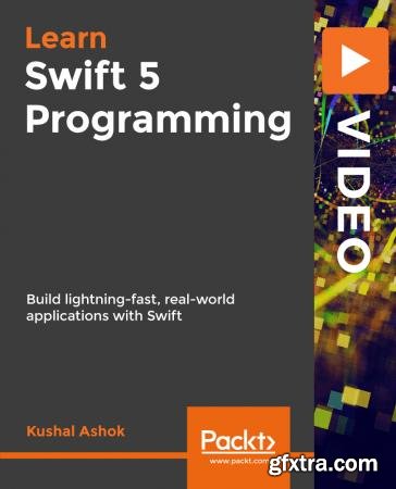 Learn Swift 5 Programming