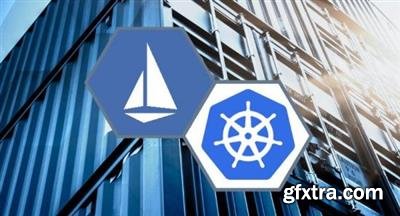 Intro to Istio-Service Mesh for Cloud-Native Kubernetes Apps