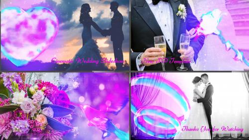 MotionArray - Wedding Slideshow - 126811