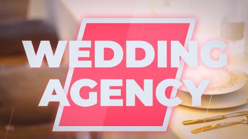 MotionArray - Wedding Agency - 137244