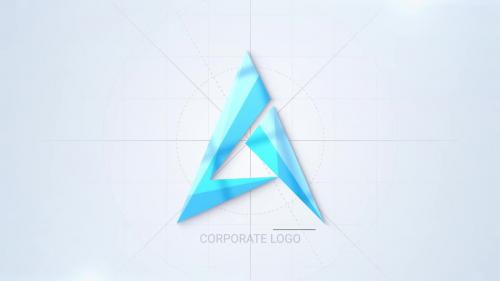 MotionArray - Corporate Logo - 589058