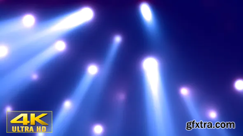 Videohive Party Lights 3 22003922