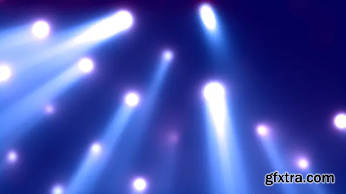 Videohive Party Lights 3 22012976