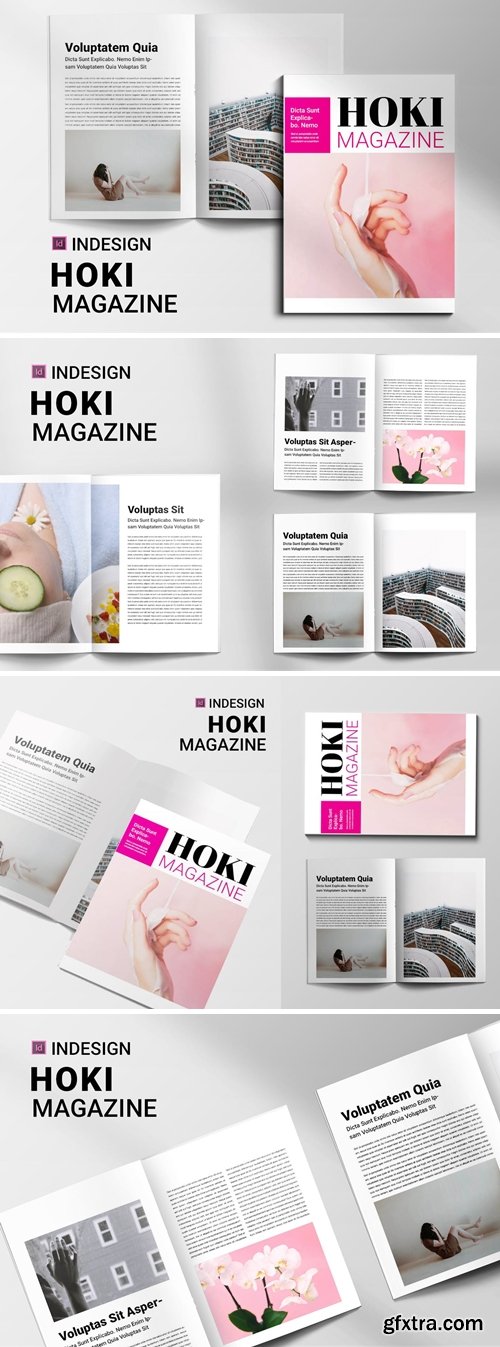 Hoki | Magazine