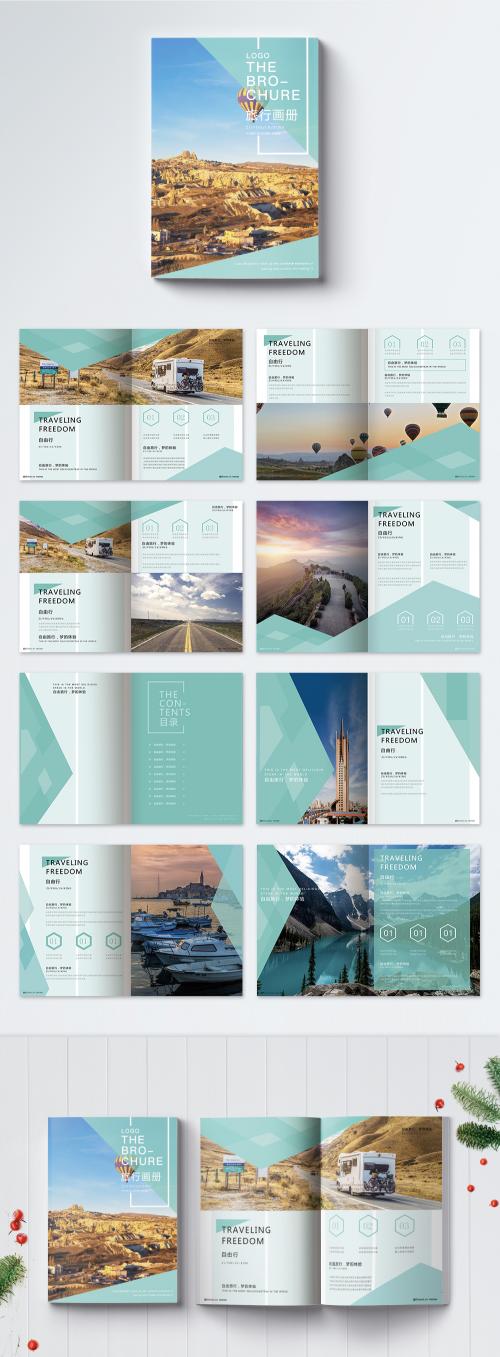 LovePik - free travel brochure - 400192352