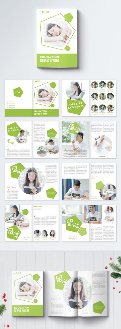 LovePik - a whole set of foreign education books - 400223600