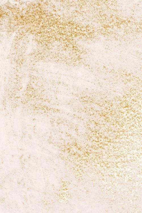Grunge faded gold textured background - 2280246