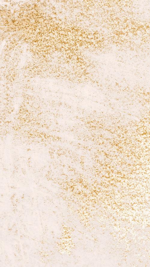Grunge faded gold textured background - 2280265