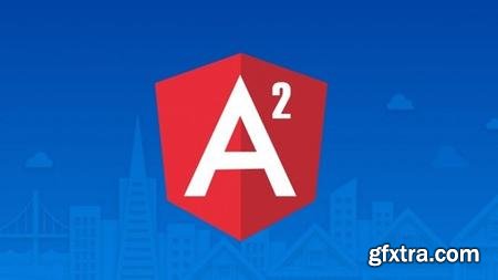 Angular 2 - The Complete Guide | 2020 Edition