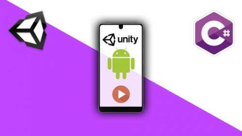 Udemy - Unity Android : Build 3D Endless Runner Hyper Casual Game