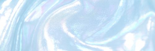 Light blue shiny holographic background - 2281644