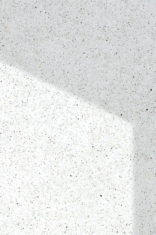 Shadow on white marble background vector - 1217746