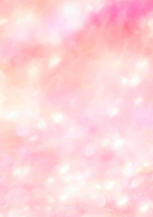 Sparkly pink holographic textured background - 2280745
