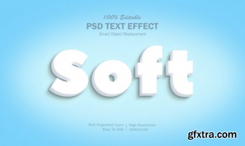 3d text effect