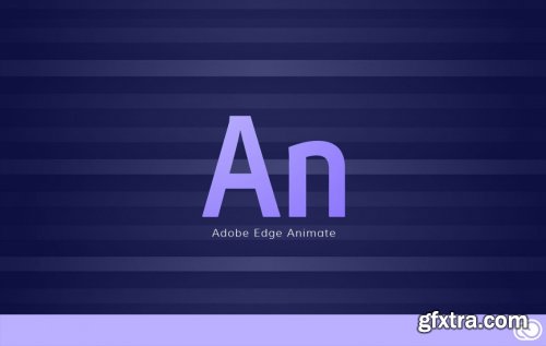KelbyOne - Edge Animate Basics