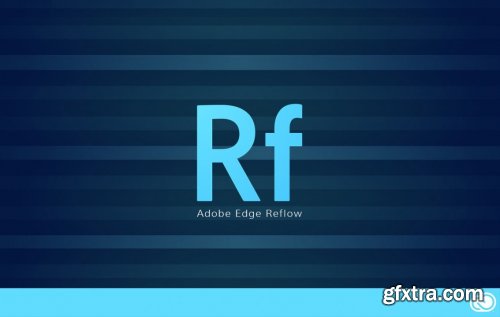 KelbyOne - Adobe Edge Reflow: Basics