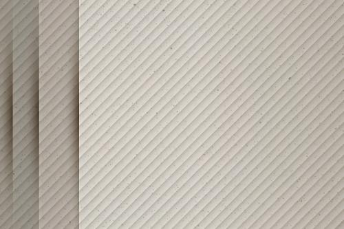 Simple beige technology background template vector - 1213388
