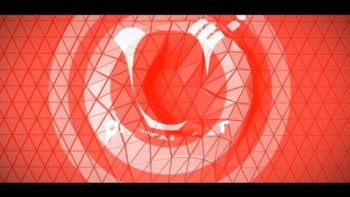 Videohive - Abstract Logo Reveal - 26952456