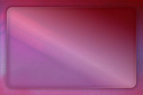 Rectangle frame on abstract background vector - 1214538