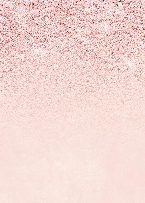 Pink ombre glitter textured background - 2280201