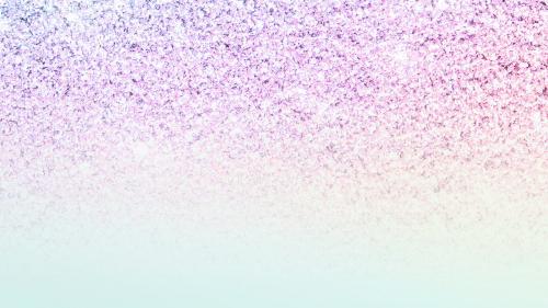 Colorful glittery rainbow background texture - 2280264