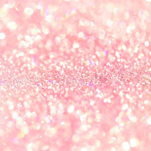 Pink sparkles bokeh background social ads - 2280984