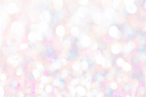 Blurry colorful glittery rainbow background texture - 2294471