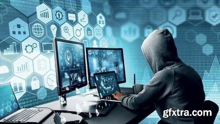 Ethical Hacking With Python, JavaScript and Kali Linux