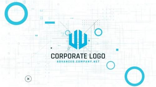Videohive - Modern Logo Corporate - 27022248