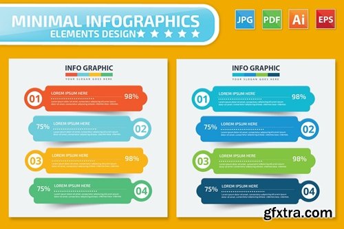 Infographics design