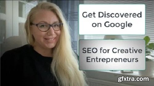 SEO in 2020 For Creatives Business Owners