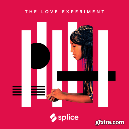 Splice Originals Neo Soul Vocals with The Love Experiment WAV-DECiBEL