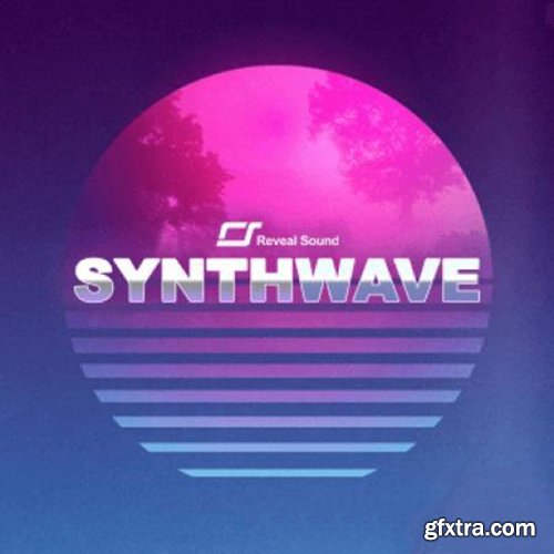 Reveal Sound Spire Synthwave Pack Vol 1 WAV MIDI Presets-AwZ