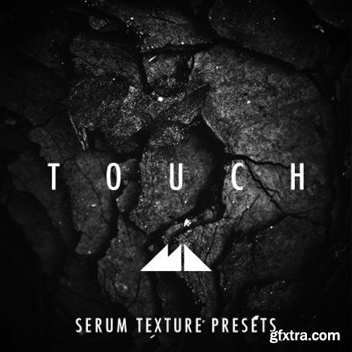 ModeAudio Touch For XFER RECORDS SERUM-DISCOVER