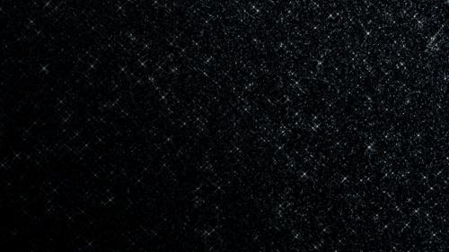 Black glitter textured background - 2280986