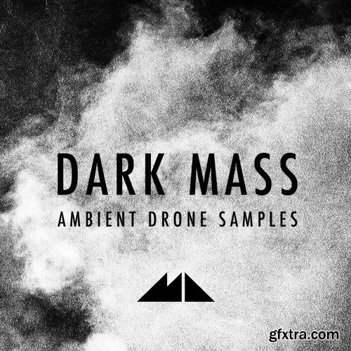 ModeAudio Dark Mass (Ambient Drone Samples) WAV-DISCOVER