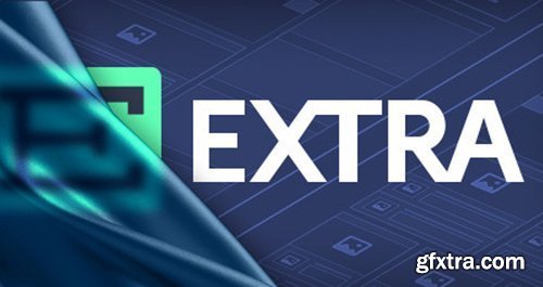Extra v4.4.8 - WordPress Theme - ElegantThemes