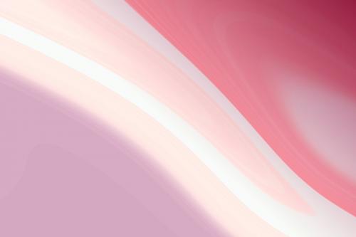 Red and pink fluid patterned background vector - 1219784