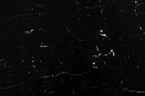 Black smooth marble texture design - 2036913