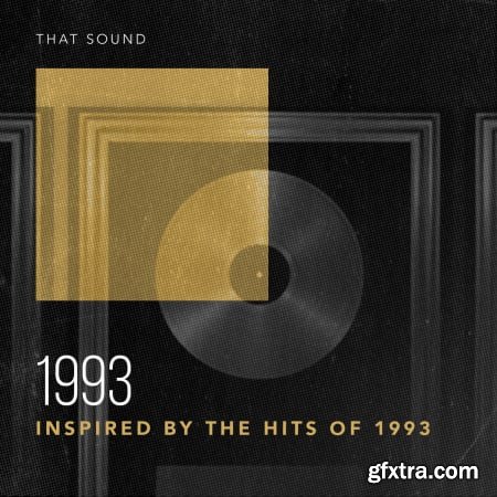That Sound 1993 WAV