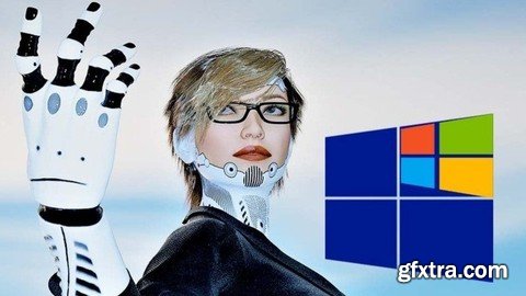 Mastering Microsoft Windows Server 2019 Training Full Tracks