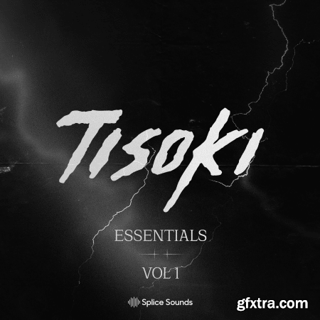 Splice Tisoki Essentials Vol 1 WAV-DECiBEL