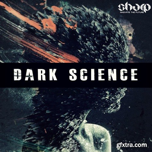 SHARP Dark Science WAV MiDi