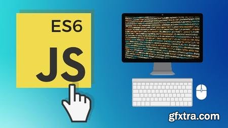 JavaScript Modern ES6 - 2020 - The Complete Course (Updated)