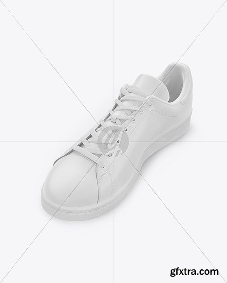 Sneaker Mockup v 61976