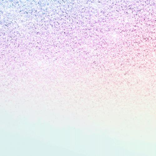 Colorful glittery rainbow background texture vector - 2280130