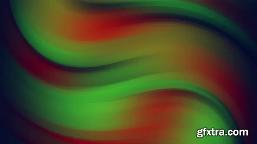Videohive Abstract Wave Background Ver.6 27097696