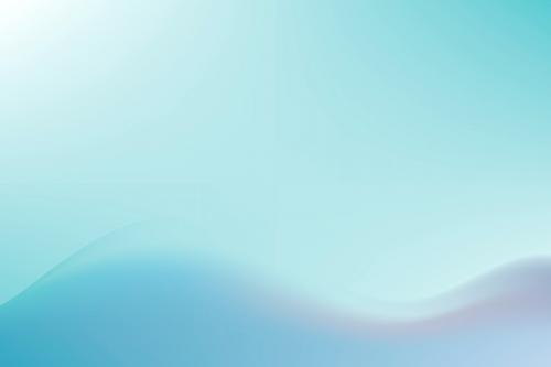 Abstract blue gradient background vector - 894009