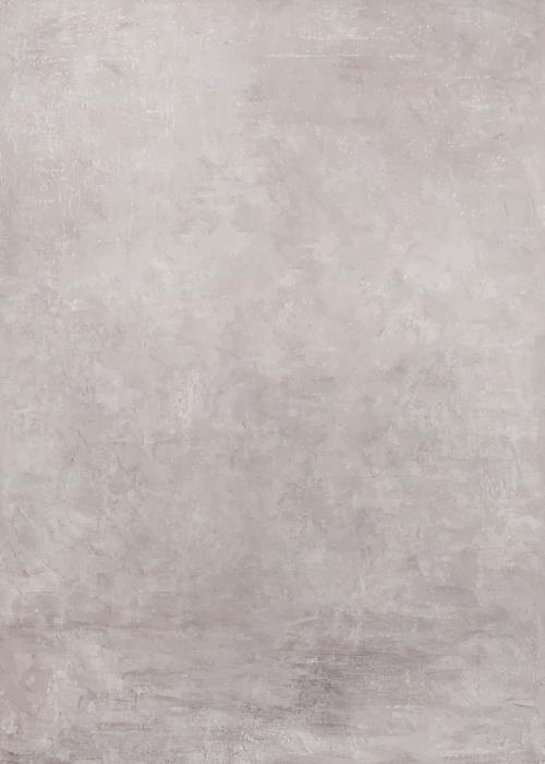 Abstract gray oil paint textured background vector - 895196