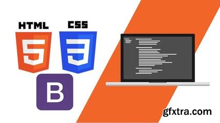 Web Development Course-Build Awesome Websites